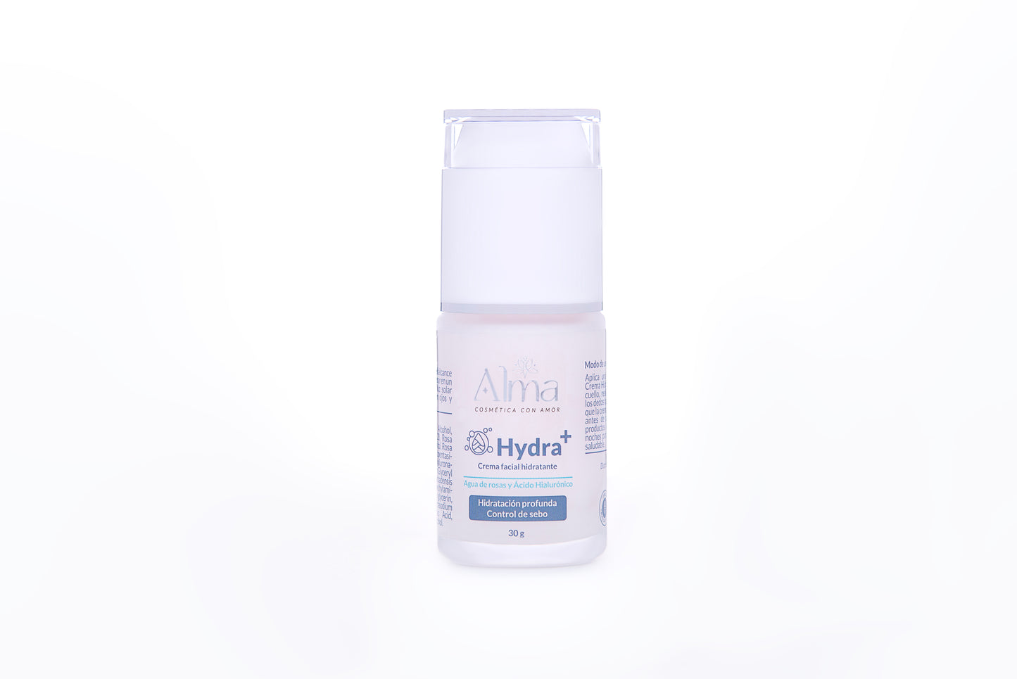 HIDRATANTE FACIAL HYDRA +