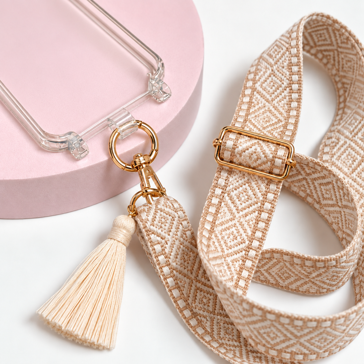 STRAP PARA CELULAR