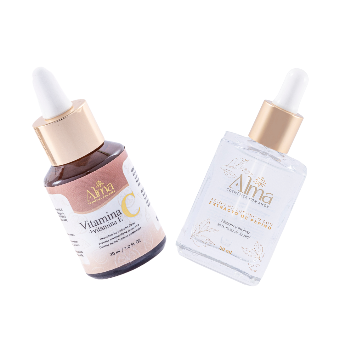 DUO JUVENTUD RADIANTE