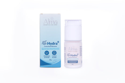 HIDRATANTE FACIAL HYDRA +