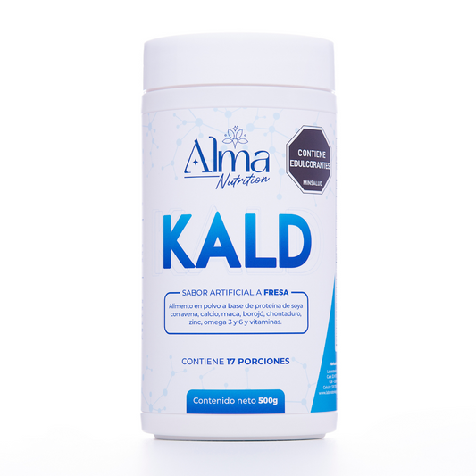 KALD / Multi vitamínico