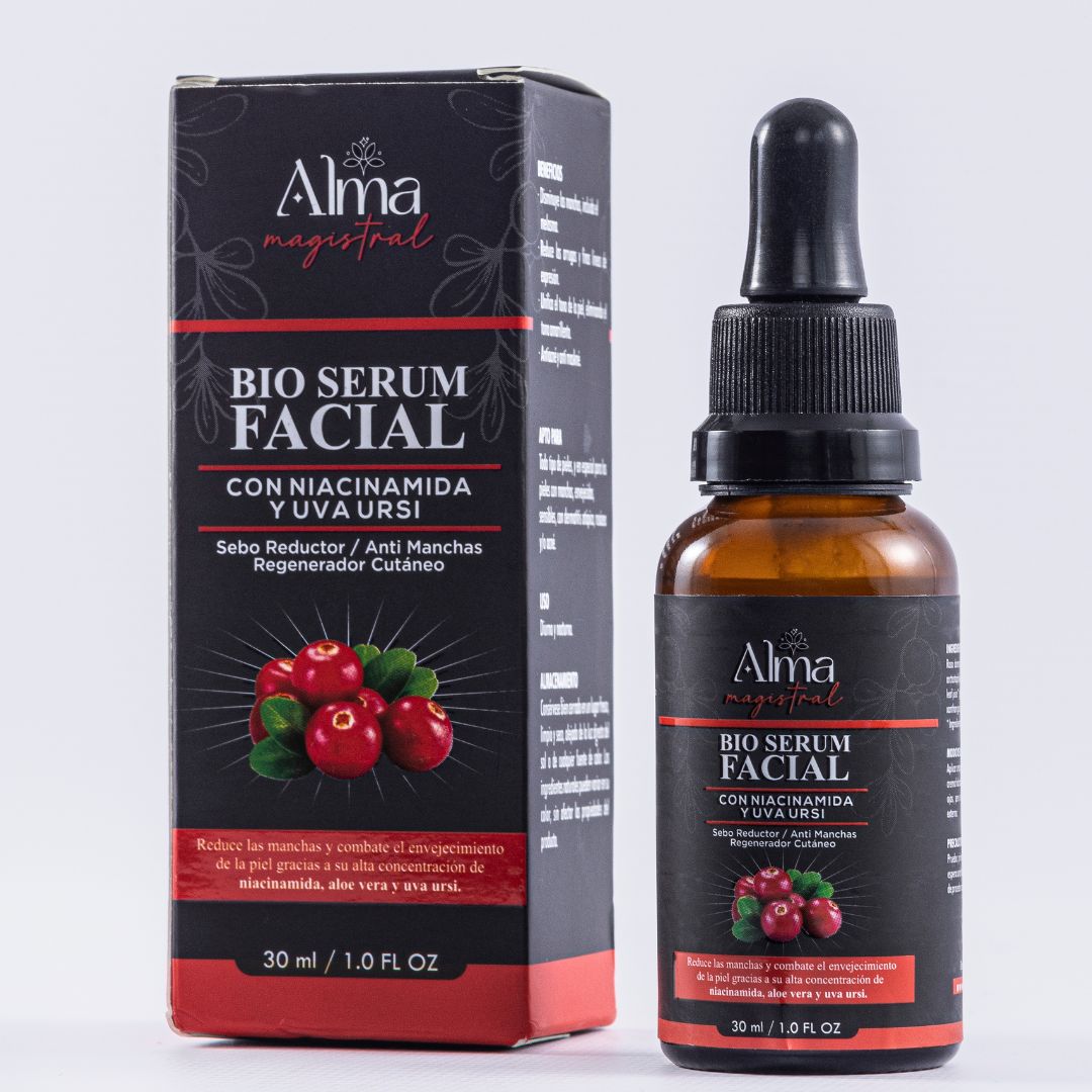 BIO SERUM MAGISTRAL
