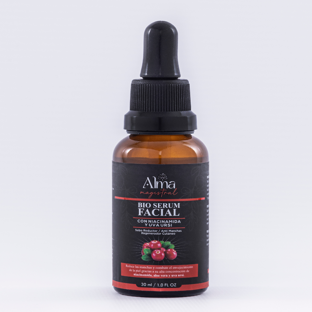 BIO SERUM MAGISTRAL