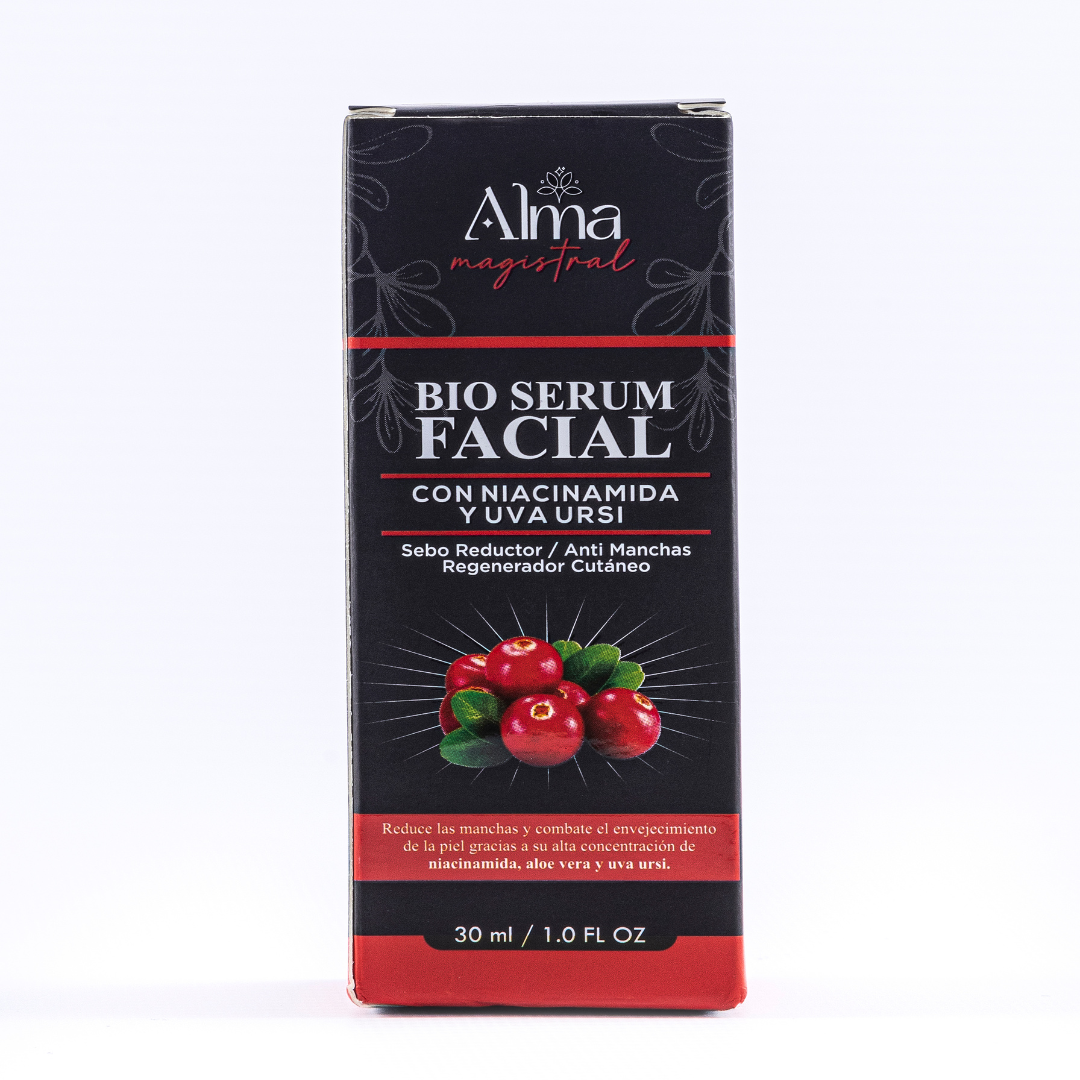 BIO SERUM MAGISTRAL